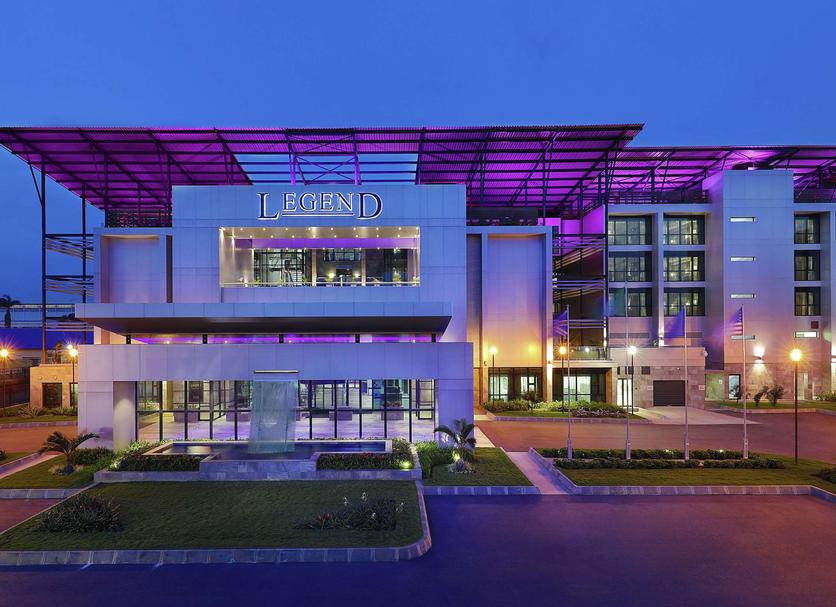Edificio Foto