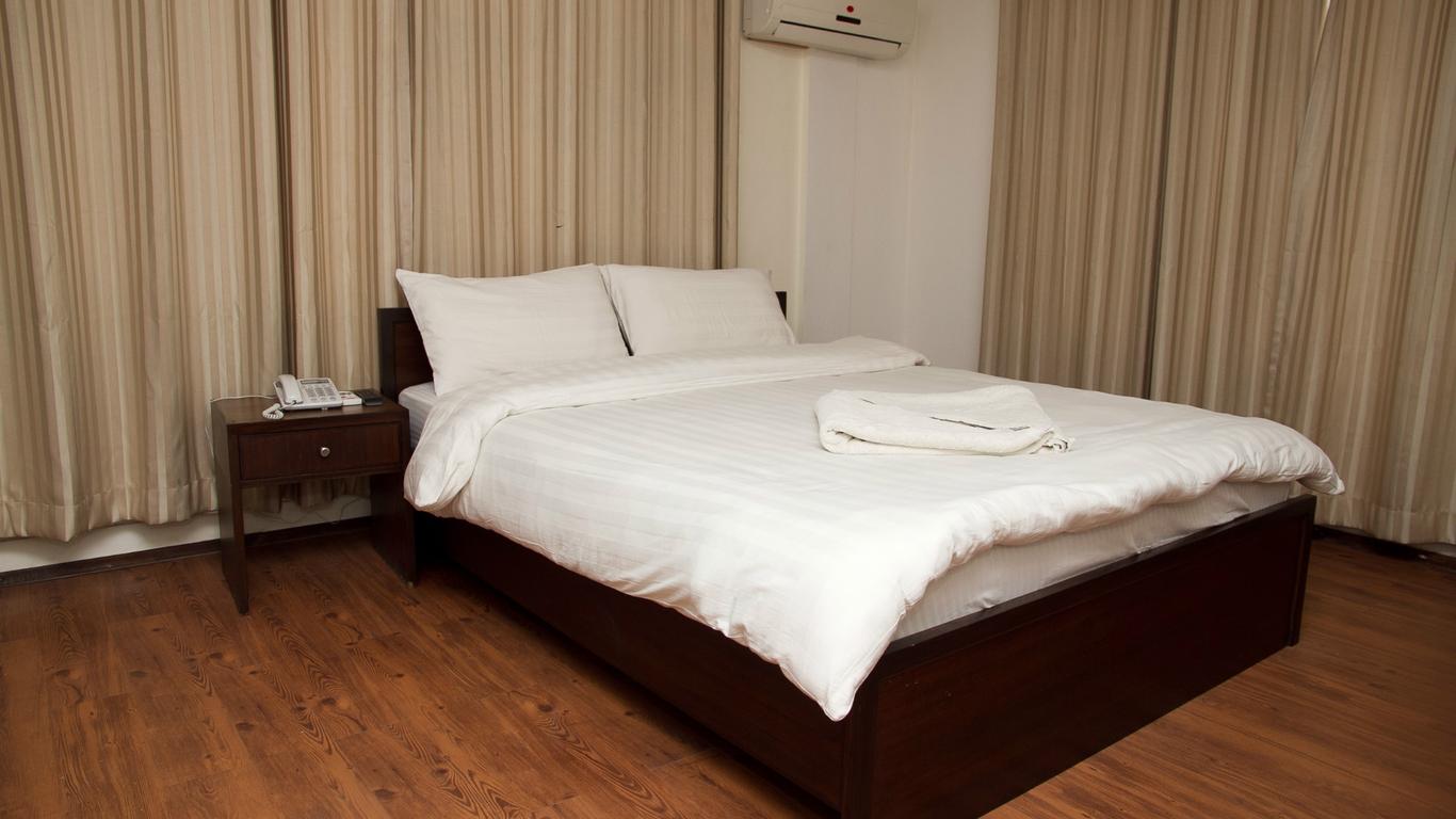 Hotel Yambu kathmandu