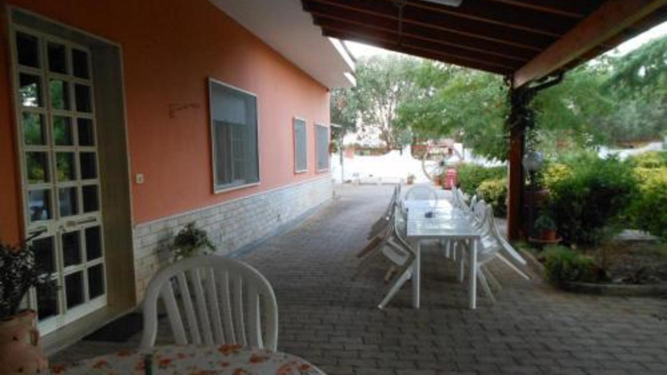 Il Giardino di Alba