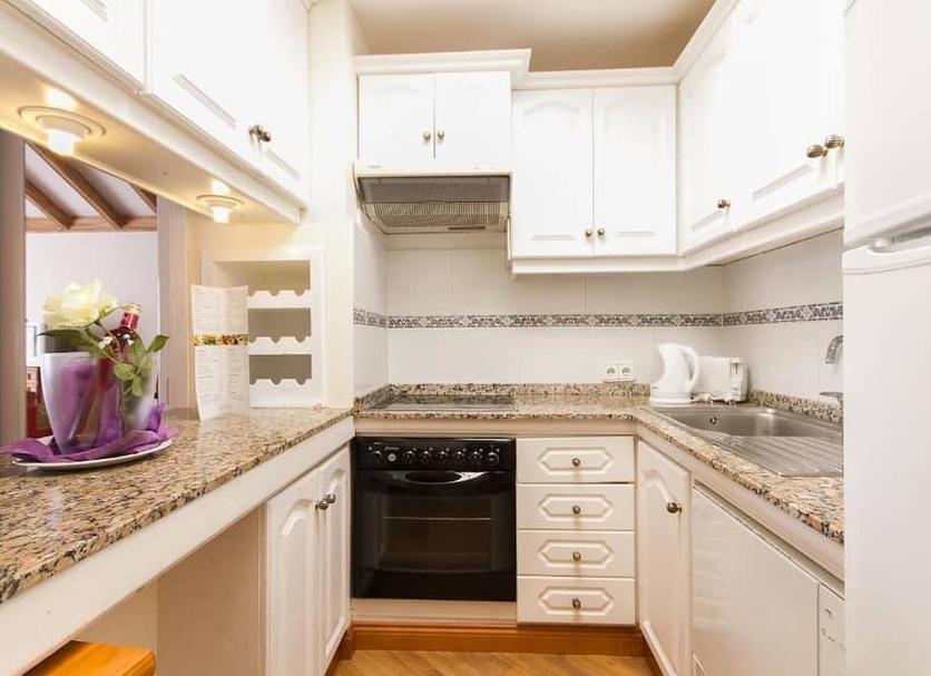 Cocina Foto