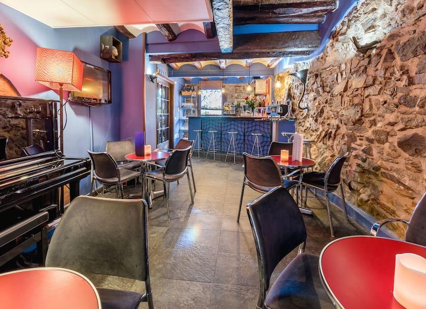 Bar Foto