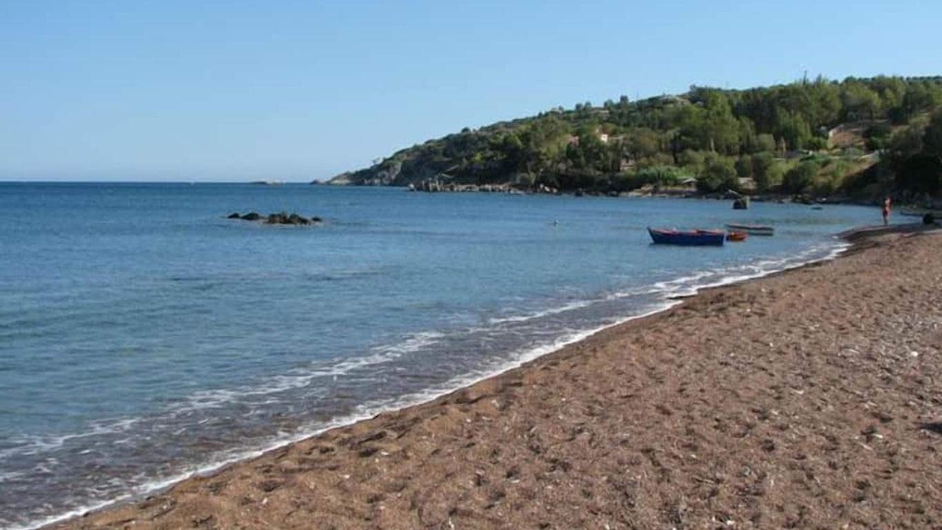 Koroni Village