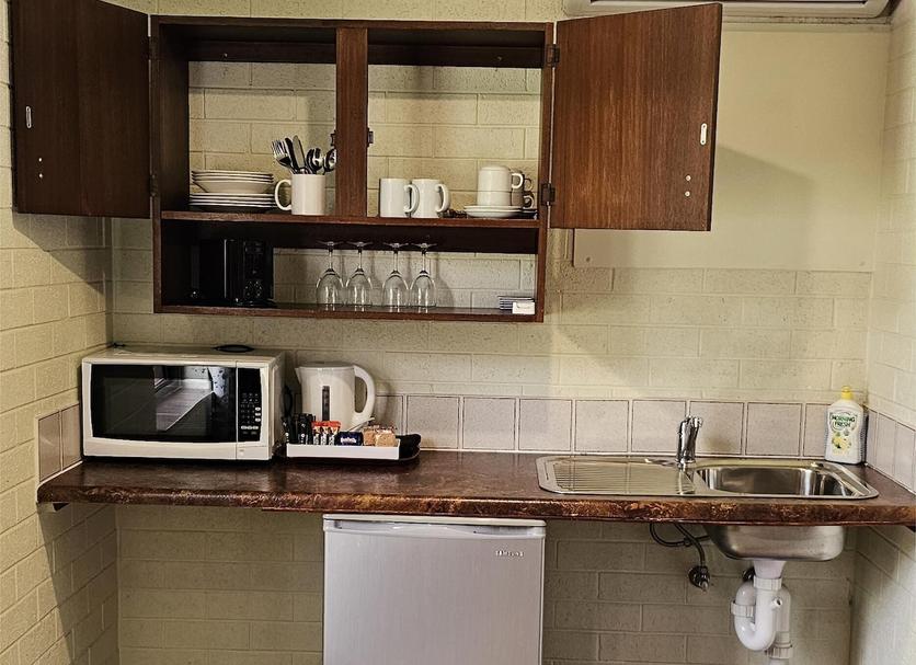 Cocina Foto