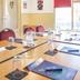 Sala de conferencias