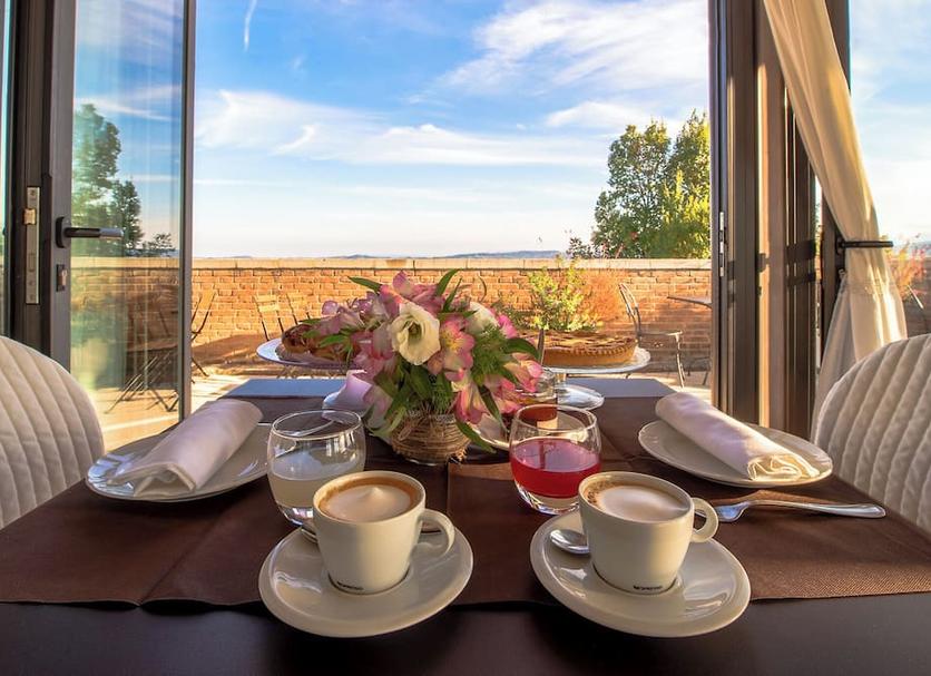 Comedor Foto
