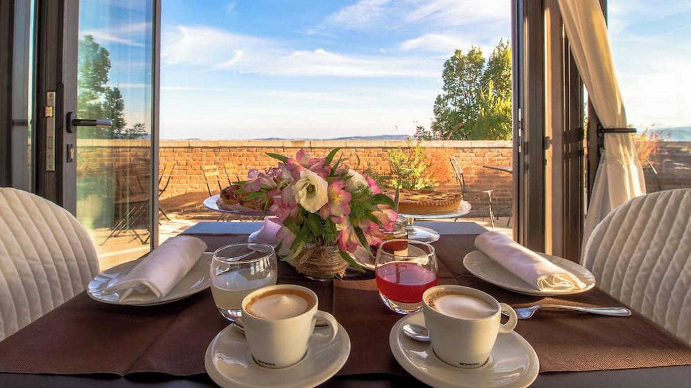 Casa Oliva Albergo Diffuso