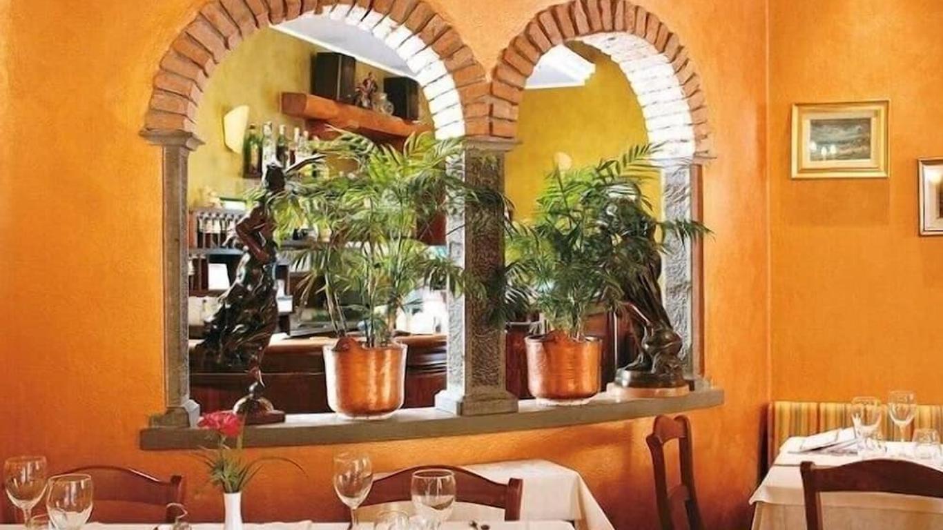 Hotel Ristorante Piazza Brembana