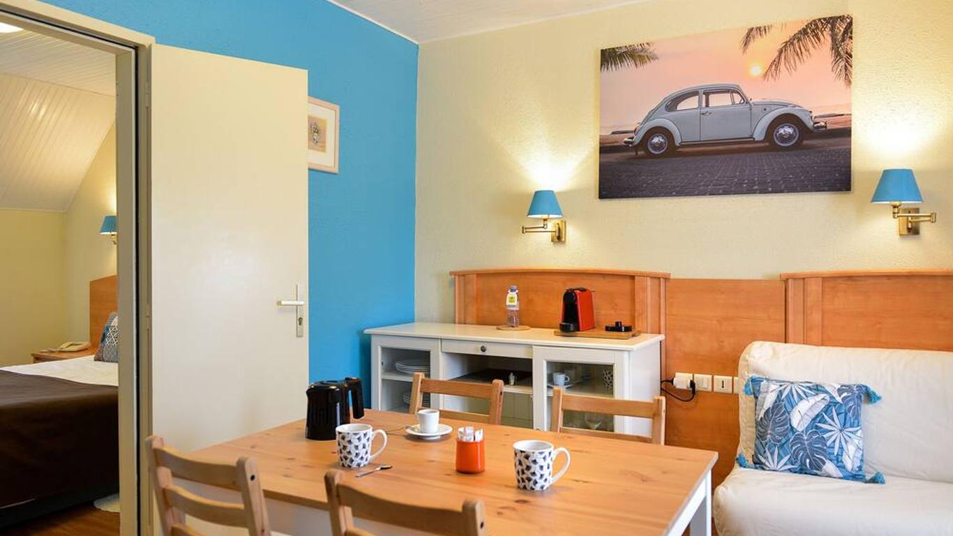 Auberge de Launay