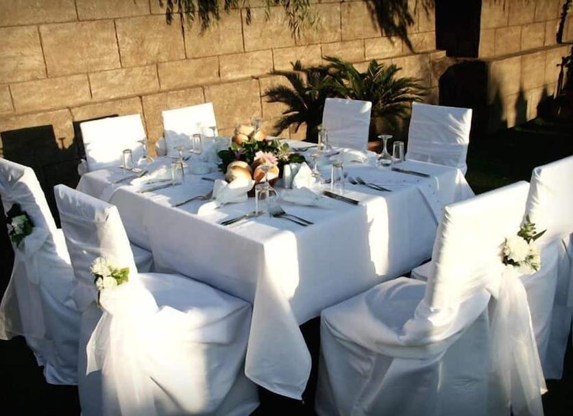 Sala de banquetes Foto