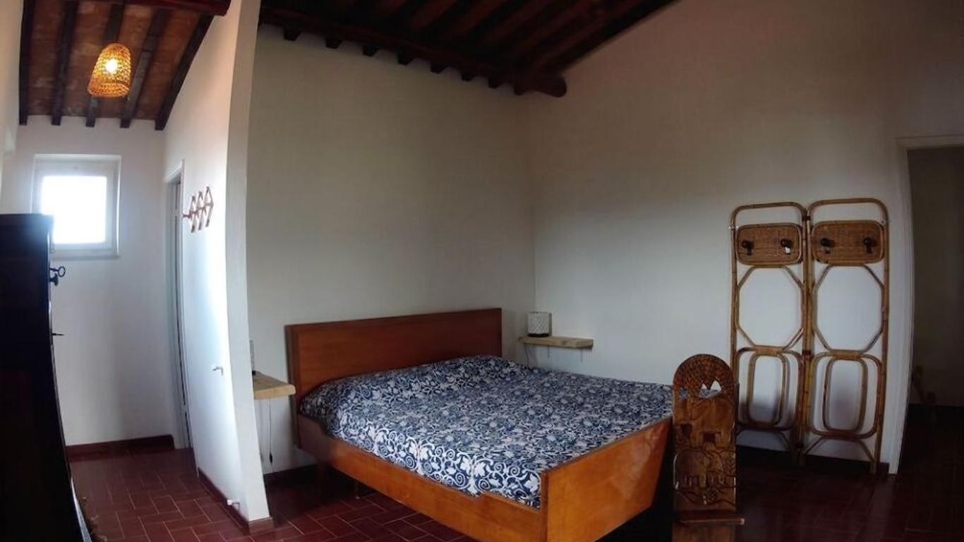 La Collina sul Mare