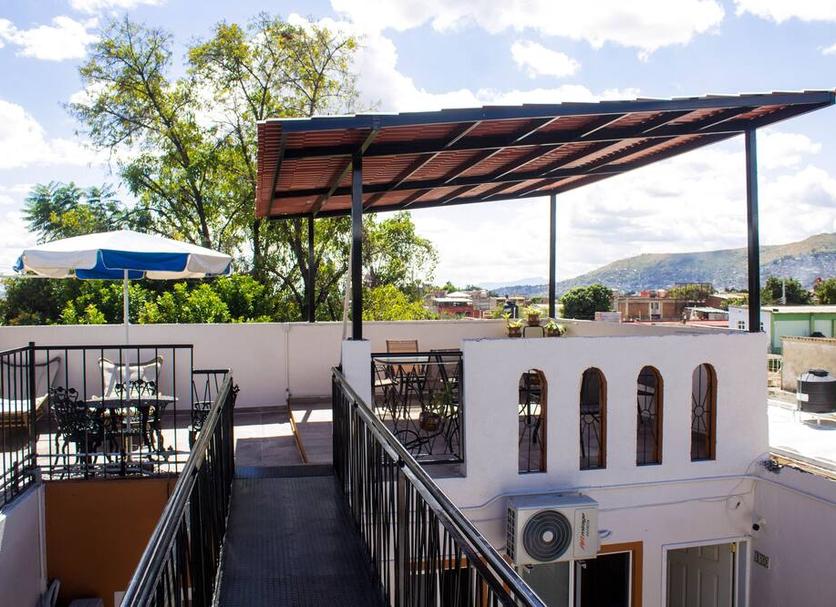 Balcón Foto