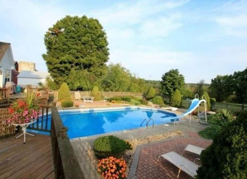 Piscina Foto