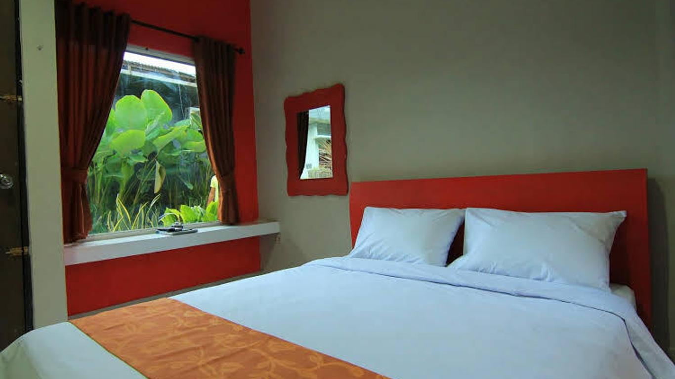 Zen Rooms Denpasar Gelogor Carik 2