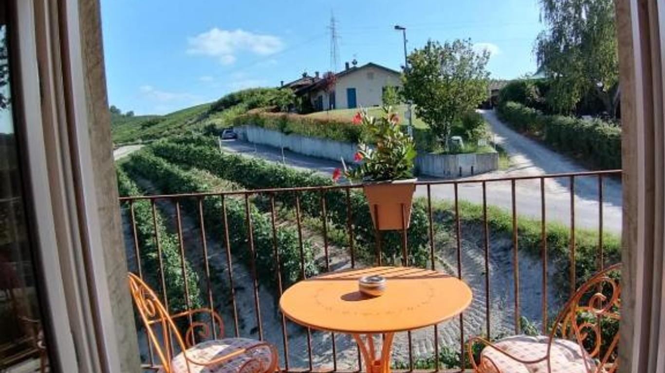 Villa Laura