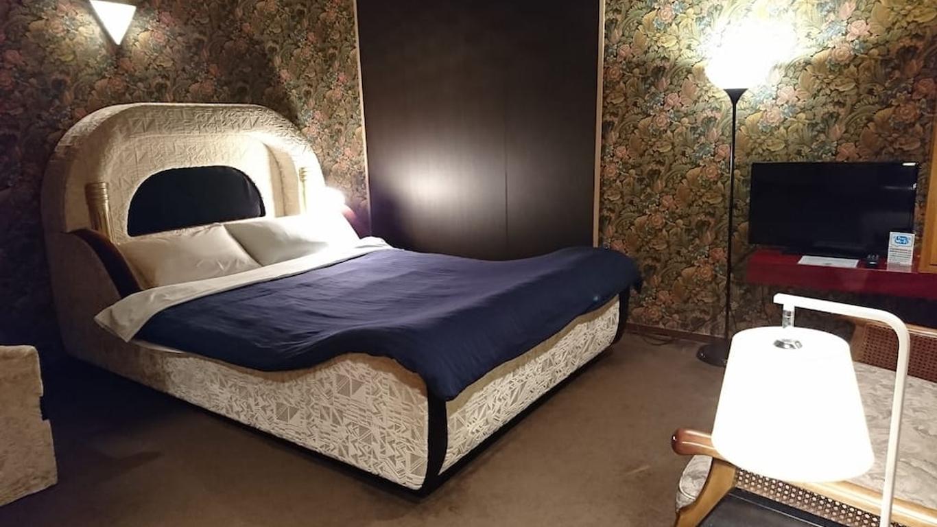 Hotel Unicorn