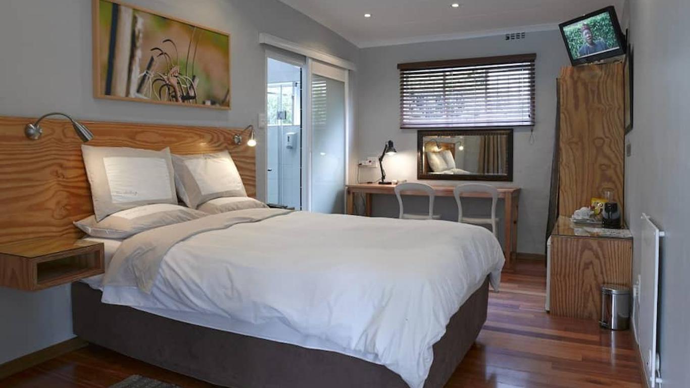 Ten Stirling Bed & Breakfast