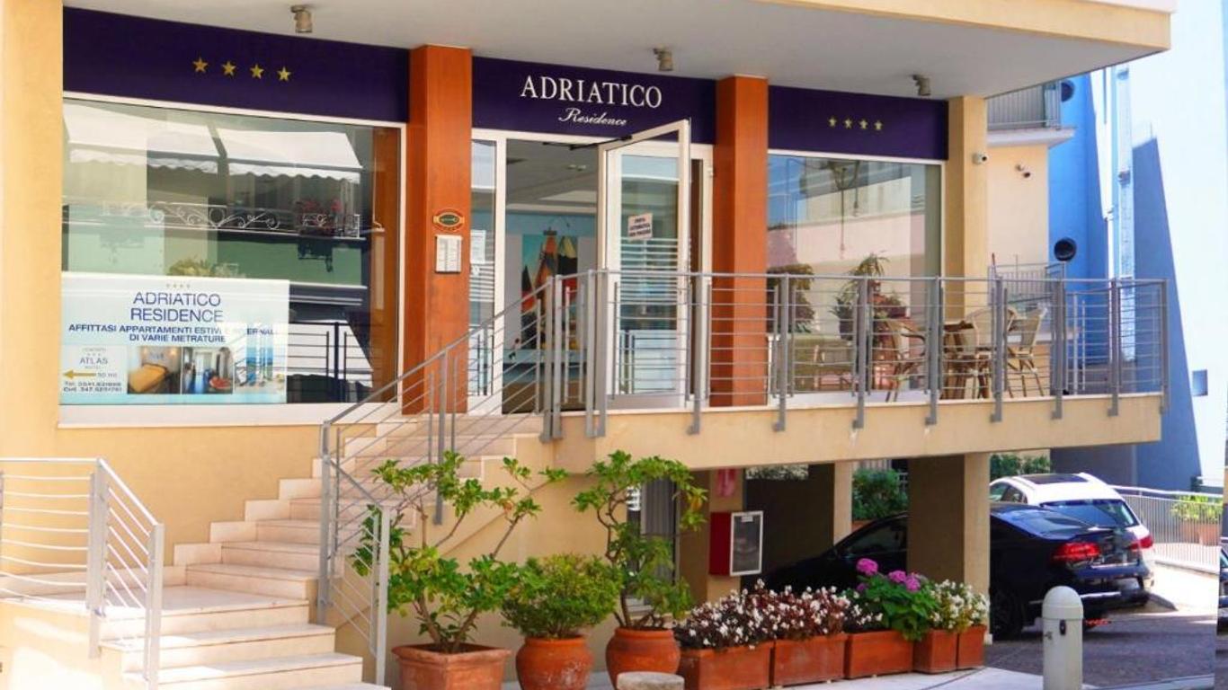 Residence Adriatico