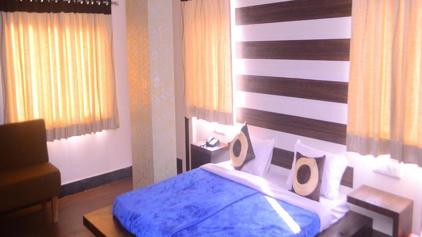 Samridhi Hotel