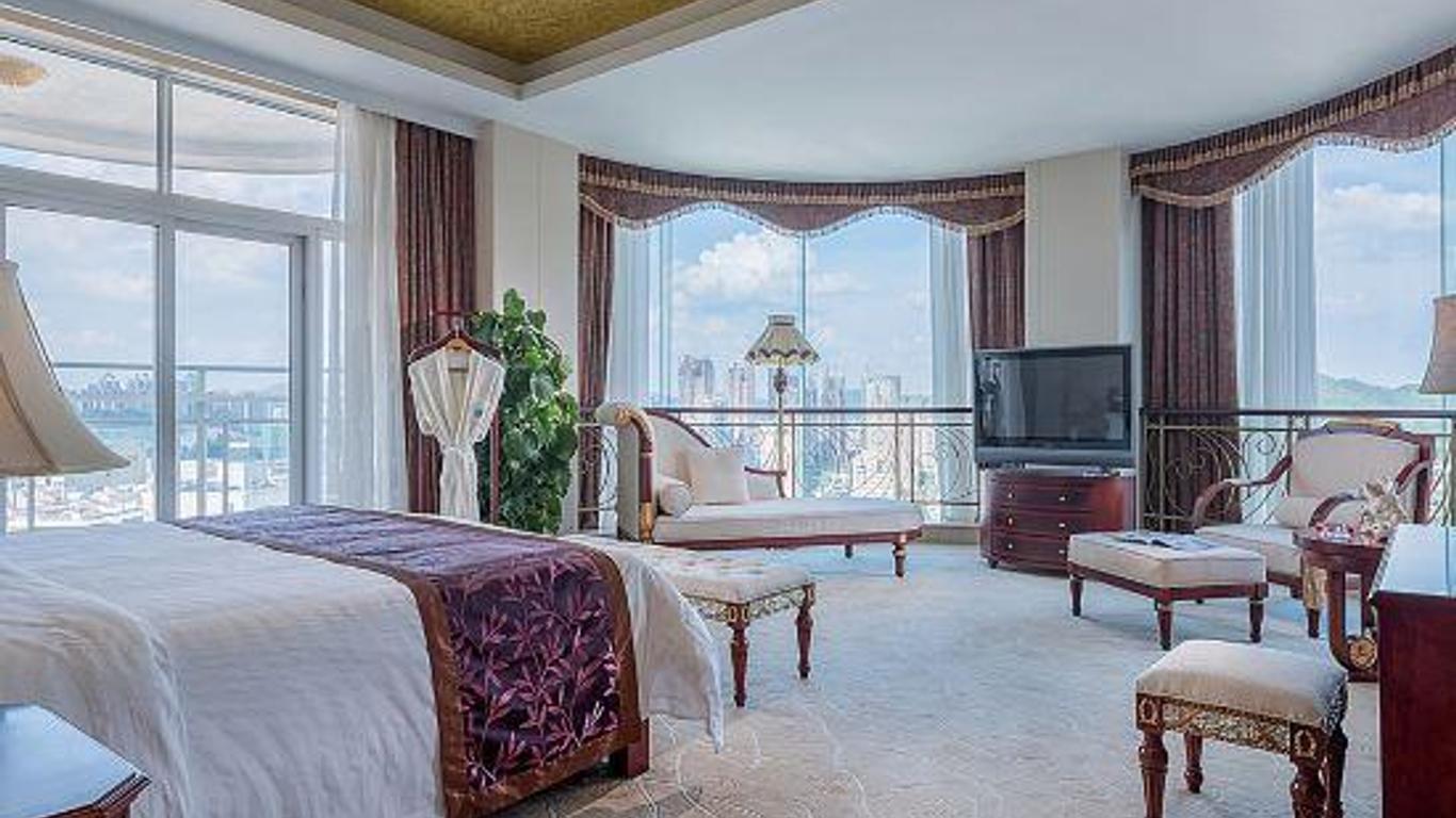Yintian Hotel
