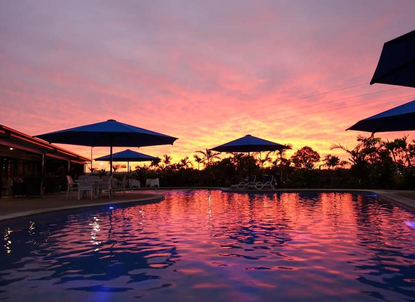 Piscina Foto