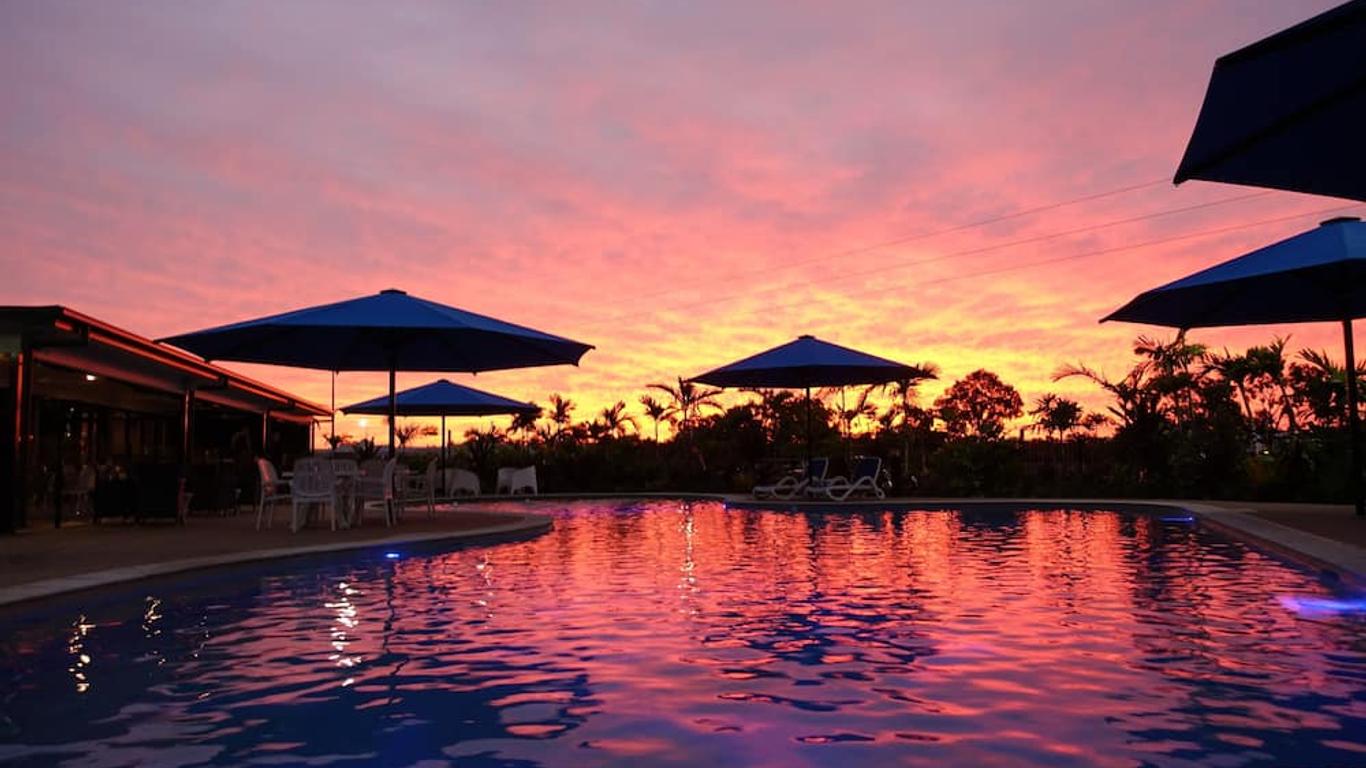 Quality Resort Parkhurst