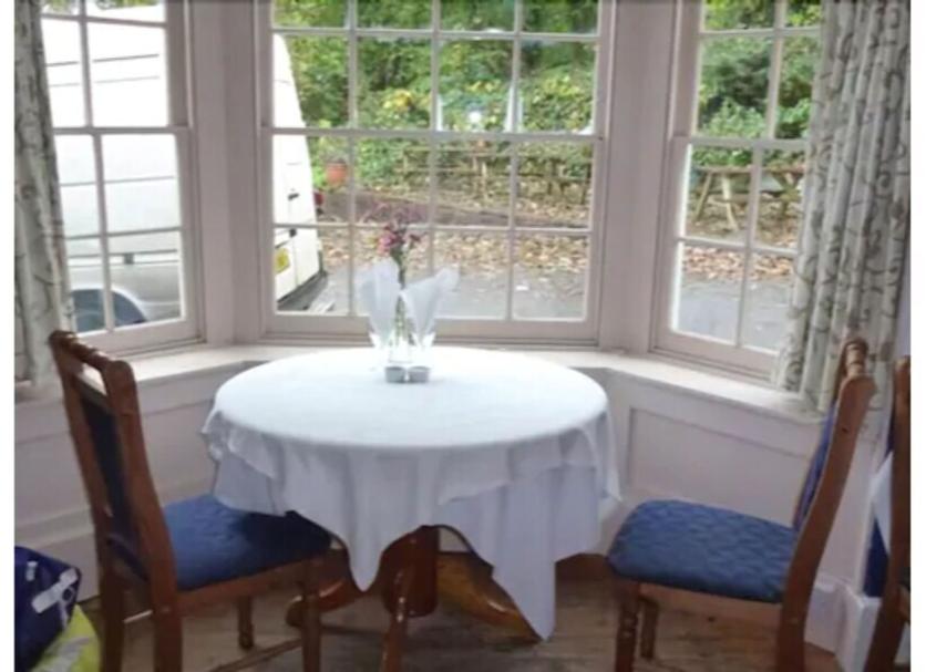 Comedor Foto