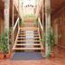 Escaleras