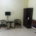 Servicio de la habitación