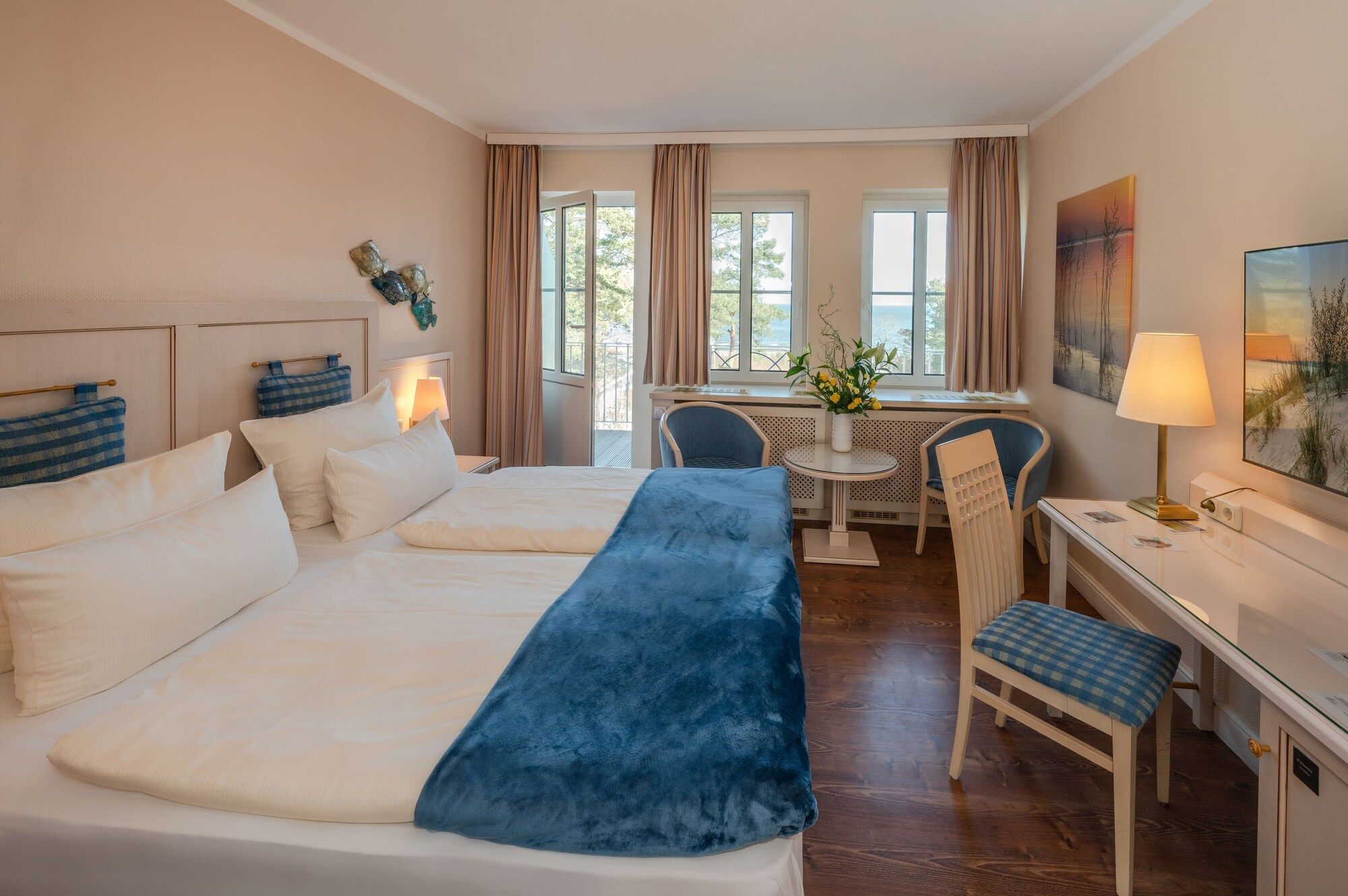 Habitación
