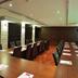 Sala de conferencias