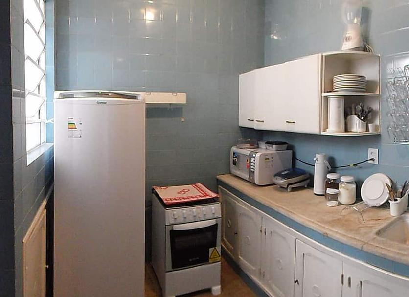 Cocina Foto