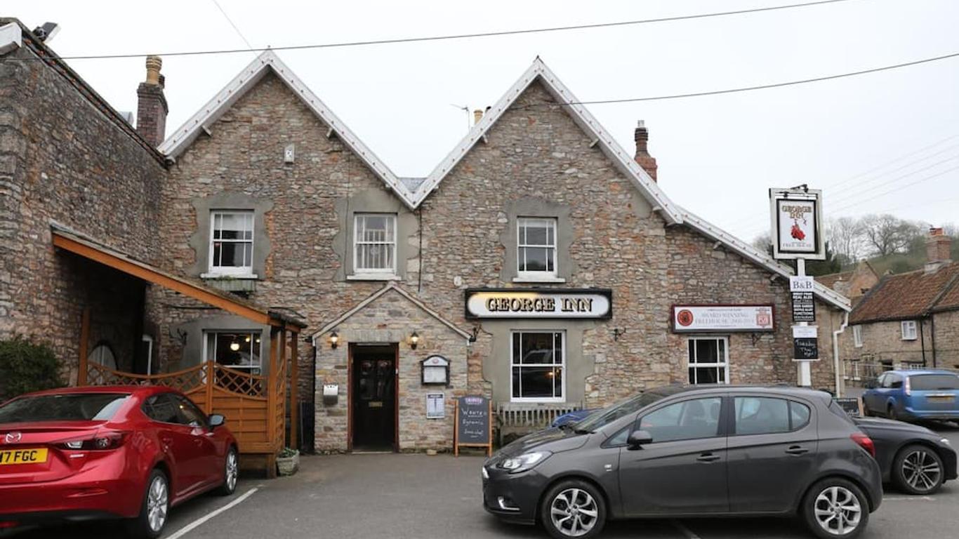 The George Inn