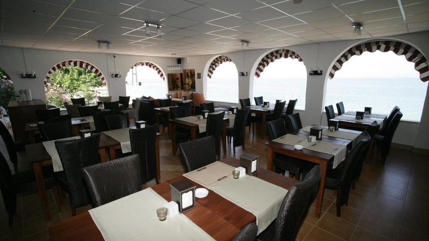 Hotel Avsa Beyazsaray
