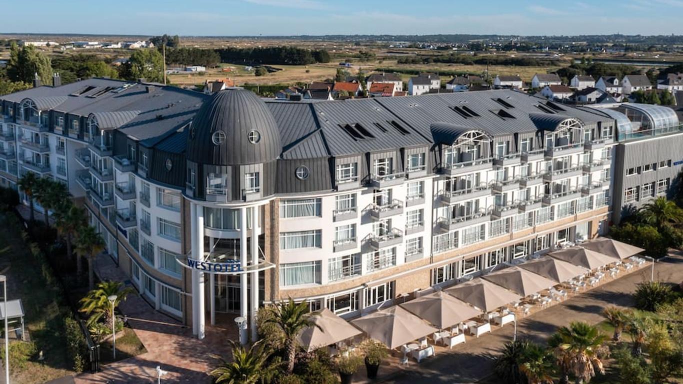 Westotel Le Pouliguen