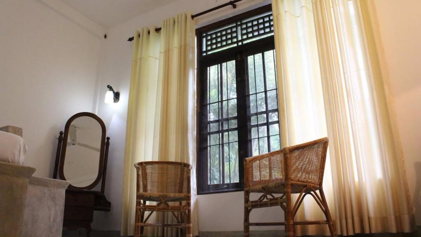 Win Care Homestay