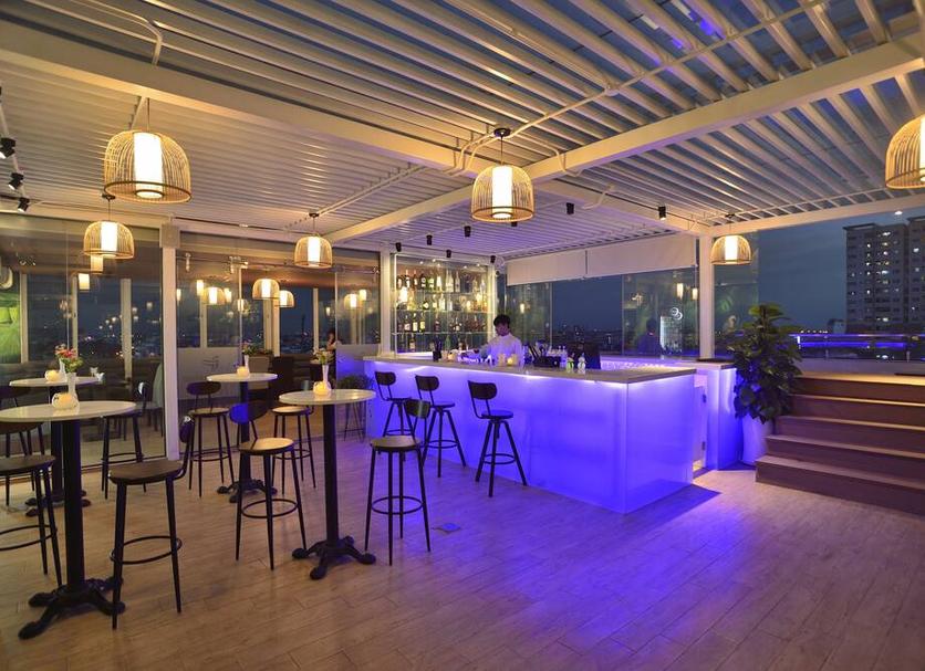 Bar Foto