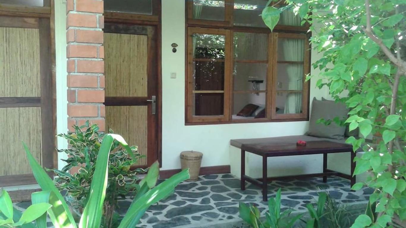 Rumah Purnama