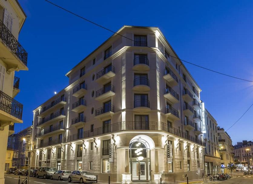 Edificio Foto
