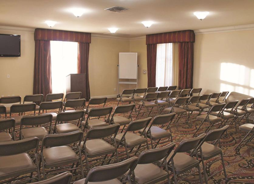 Sala de conferencias Foto