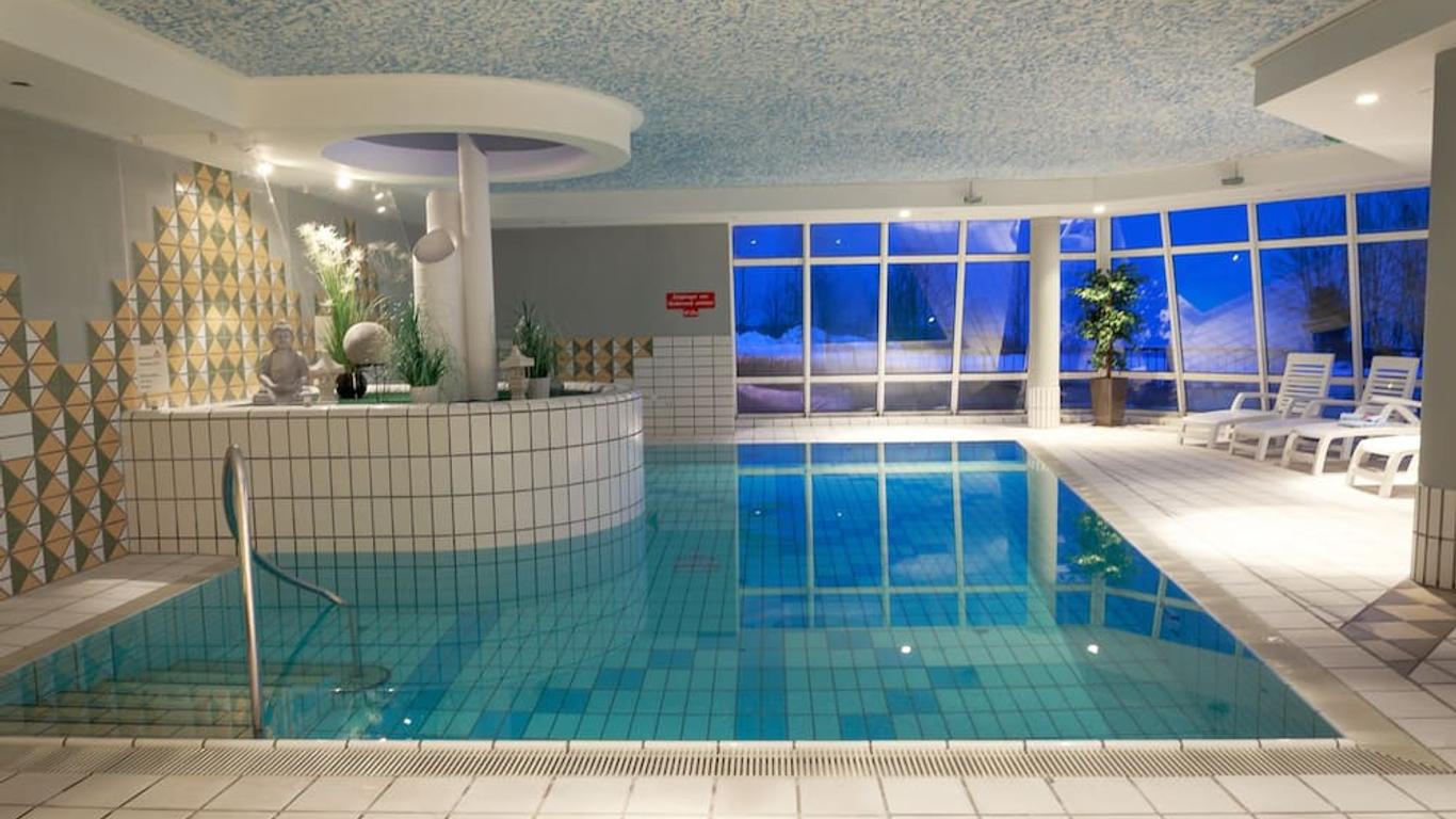 Hotel Landgasthof Hohenauer Hof