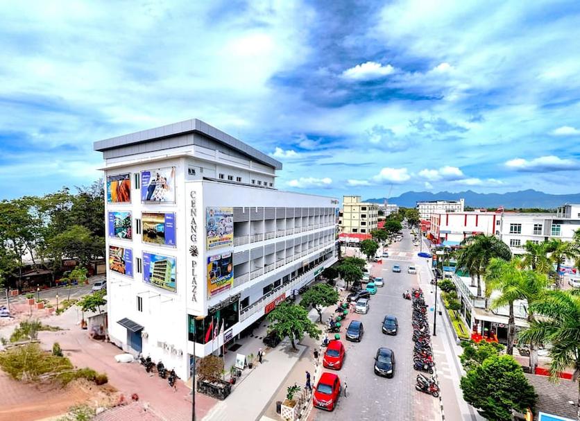 Edificio Foto