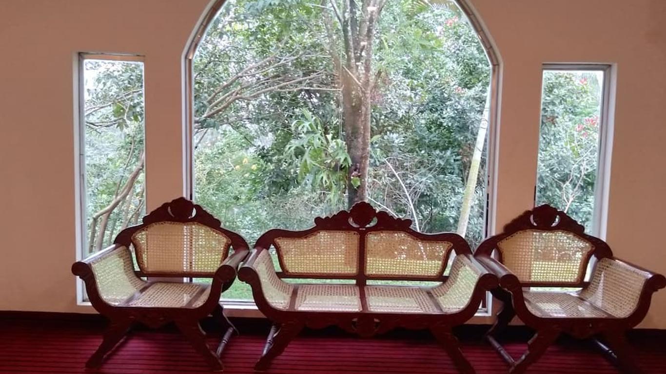 Ovitiyas Bandarawela