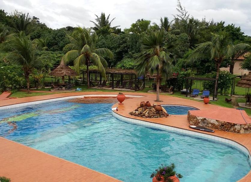 Piscina Foto