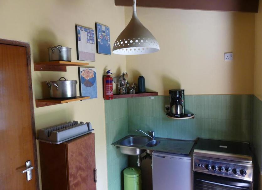 Cocina Foto