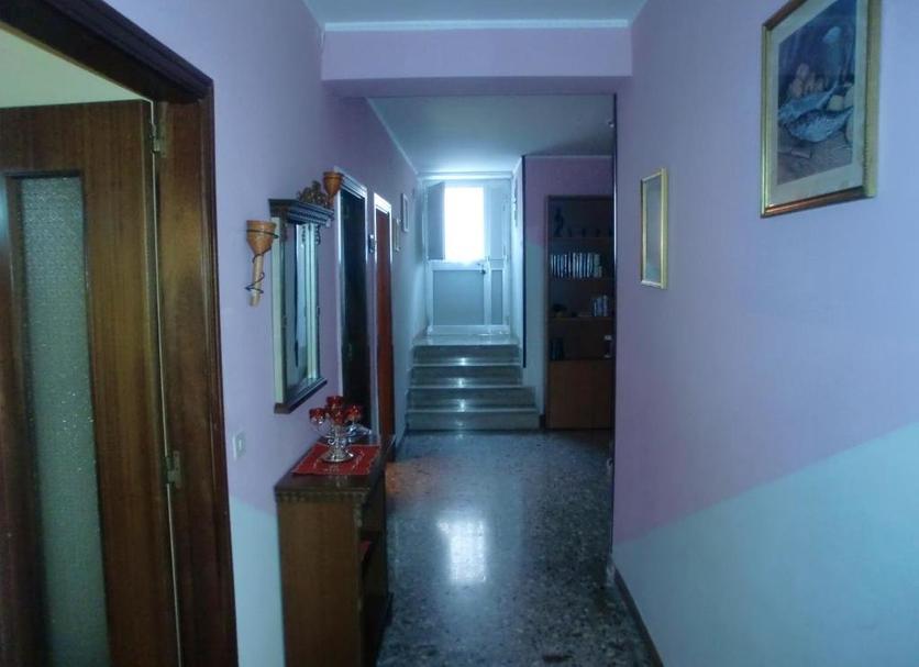 Pasillo Foto