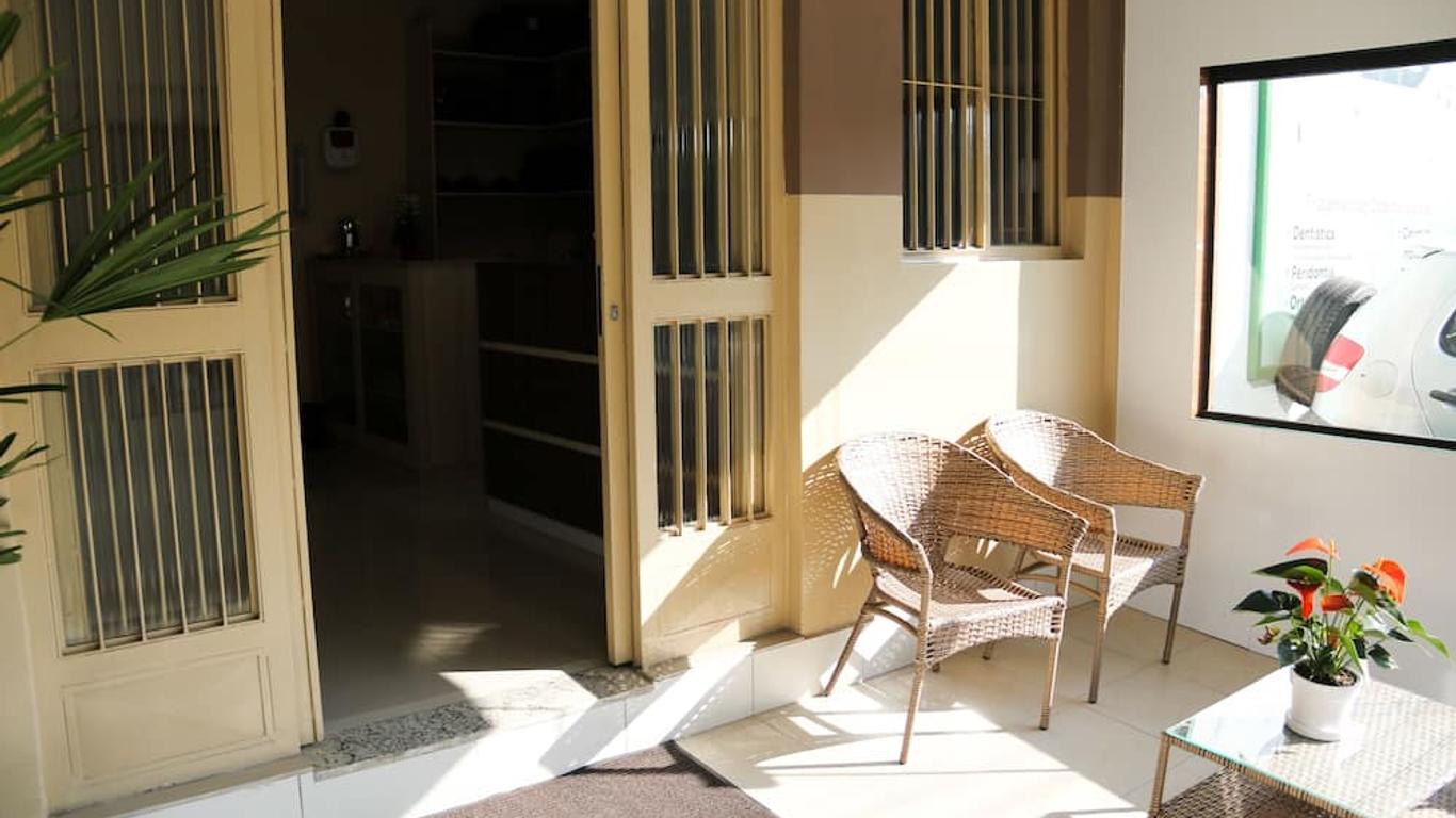 Hotel Vale das Artes