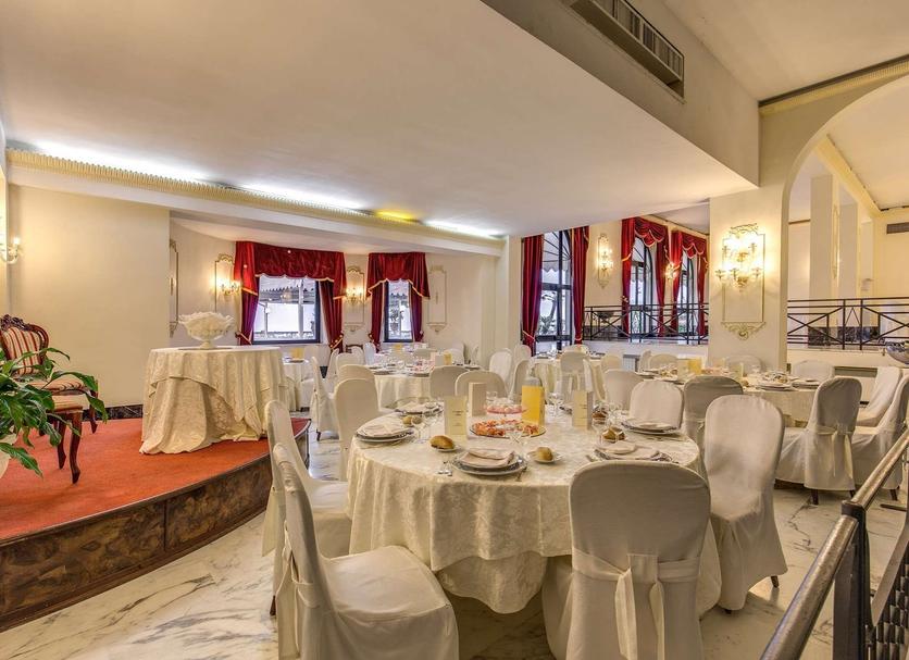 Sala de banquetes Foto
