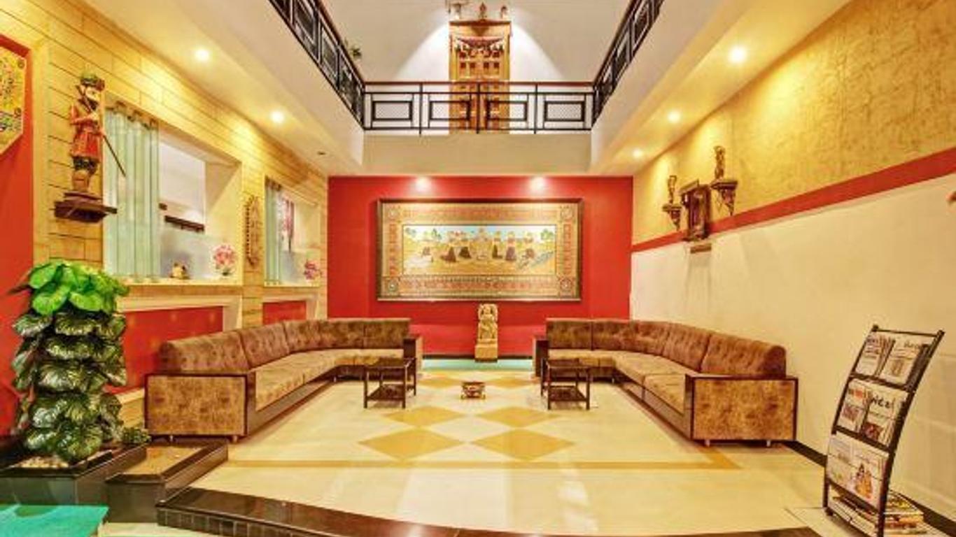Shiv Hotel