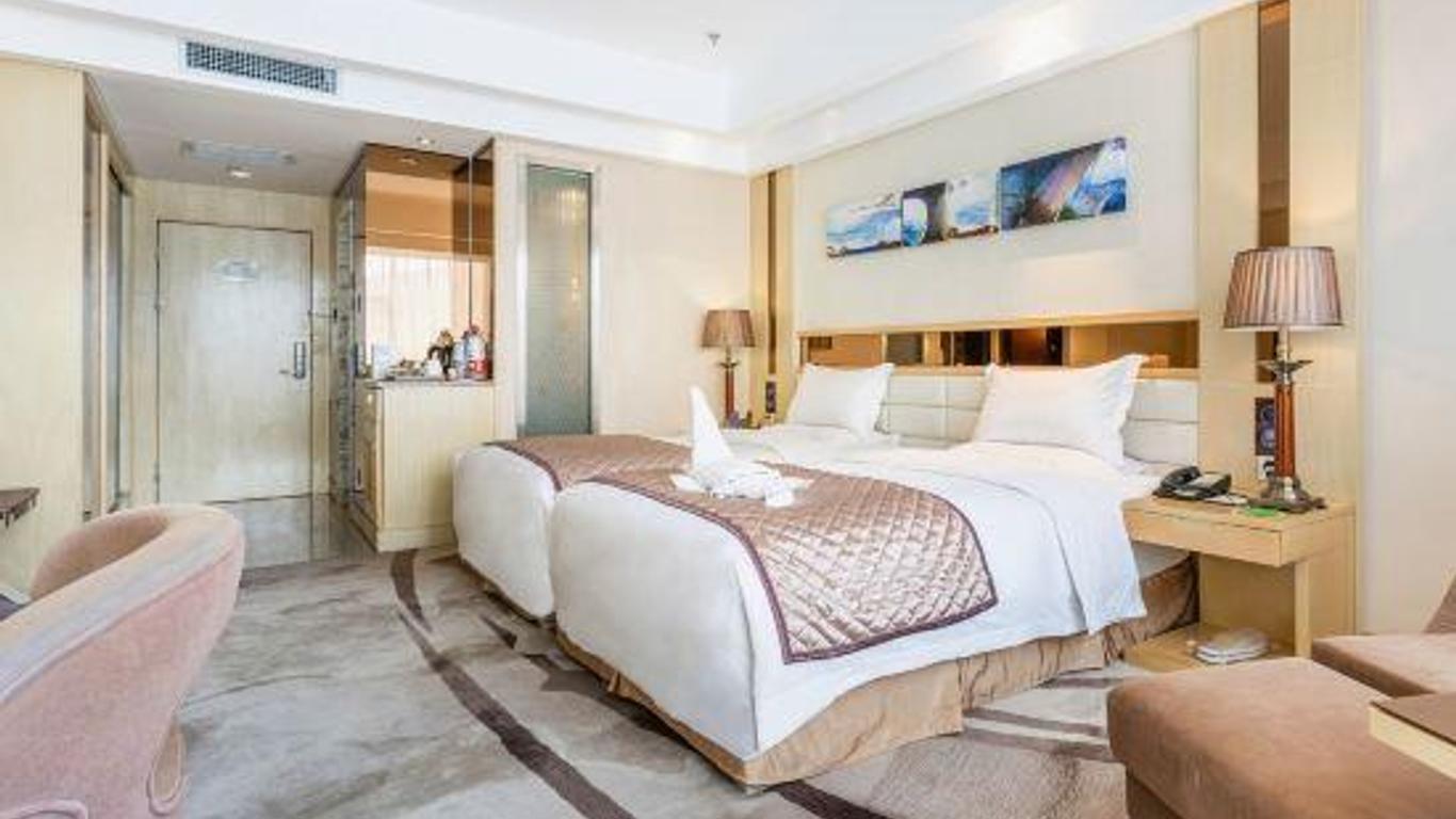 Jinze International Hotel