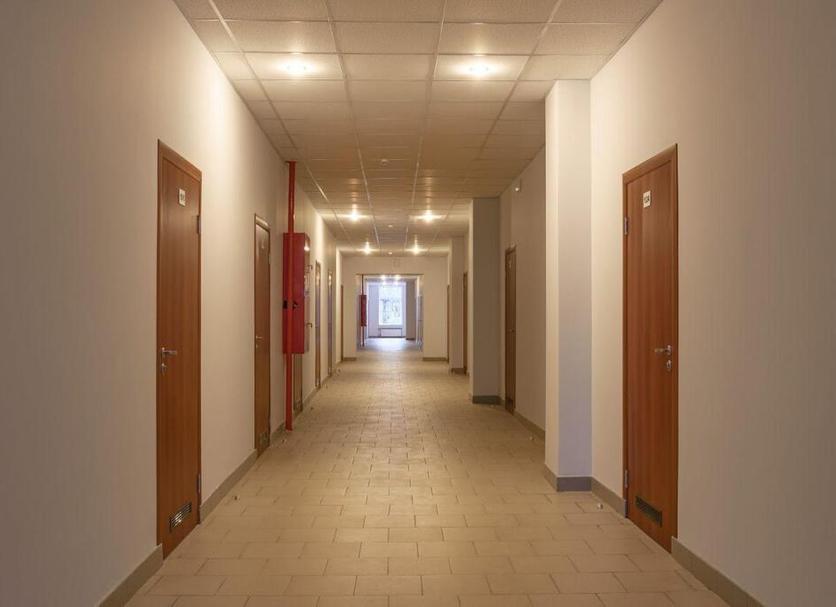Pasillo Foto